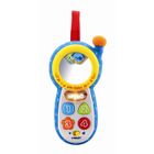 VTECH Allô Bébé Bleu
