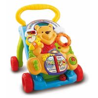 WINNIE Trotteur parlant 2 en 1