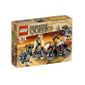 Lego Pharaoh's Quest Les gardiens du Sceptre