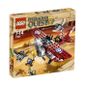 Lego Pharaoh's Quest L'attaque de la momie volante