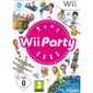 WII PARTY(Jeu seul) / Jeu console Wii