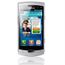 SAMSUNG S8530 WAVE II Silver