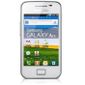 SAMSUNG S5839 Galaxy Ace Full White