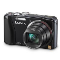 PANASONIC Lumix DMC TZ30 Appareil photo numérique