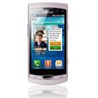 SAMSUNG S8530 WAVE II Rose