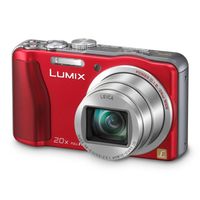 PANASONIC Lumix DMC TZ30 Appareil photo numérique