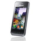SAMSUNG S7230 WAVE 723 Silver -Téléphone portable