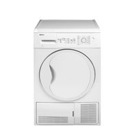 BEKO DCU 8230 X