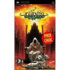FADING SHADOWS / Jeu console PSP