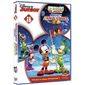 DVD La maison de Mickey ; Mickey dans l'espace