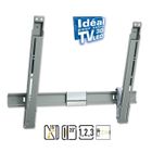 VOGEL'S THIN315 / Inclinable 15° / TV 32" à 52"