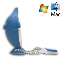 Emtec M315 Dauphin 4 Go