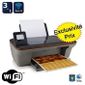 HP Deskjet 3050A (CR231B)