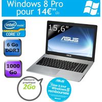 Asus N56VM-S3131V