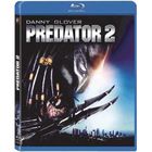 Blu-Ray Predator 2