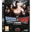 WWE SMACKDOWN VS RAW 2010 / JEU CONSOLE PS3