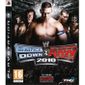 WWE SMACKDOWN VS RAW 2010 / JEU CONSOLE PS3