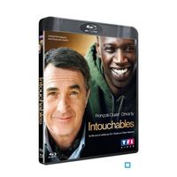 Blu-Ray Intouchables
