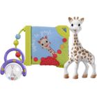 VULLI Coffret Naissance Sophie la Girafe