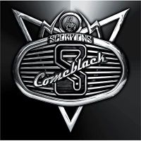 SCORPIONS