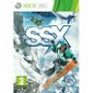 SSX / Jeu console XBOX 360