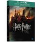 Blu-Ray 3D Harry Potter et les reliques de la mort
