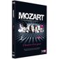 DVD Mozart, l'opera rock