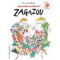 Zagazou