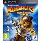 MADAGASCAR 3 / Jeu console PS3