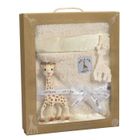 VULLI Couverture Prestige Sophie la Girafe