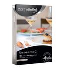 COFFRET INFINI UNE TABLE POUR 2