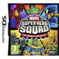 SUPER HERO SQUAD / Jeu DS