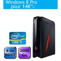 Dell AlienWare X51 Andromeda