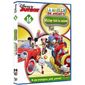 DVD La maison de Mickey, Mickey fait la course