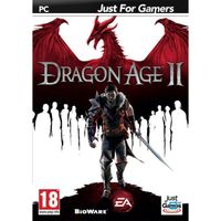 DRAGON AGE 2 / Jeu PC