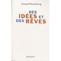 DES IDEES ET DES REVES