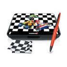MARIO KART HARD CASE KIT / Accessoire console DS