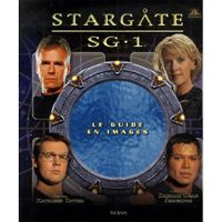 STARGATE SG-1