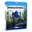 Blu-Ray 3D Transformers 3
