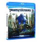Blu-Ray 3D Transformers 3