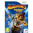 MADAGASCAR 3 / Jeu console Wii
