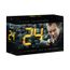 DVD Coffret 24 heures chrono, saison 1 à 8 ; 24...