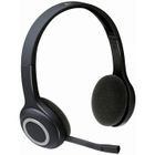 Logitech Wireless Headset H600
