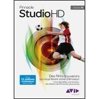 Pinnacle Studio HD 15