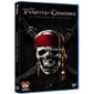 DVD Pirates des Caraïbes 4 : la fontaine de jou...