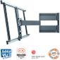 VOGEL'S THIN345 / Orientable 180° / TV 32" à 52"