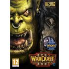 WARCRAFT III GOLD / JEU PC-MAC CD-ROM