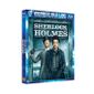Blu-Ray Sherlock Holmes