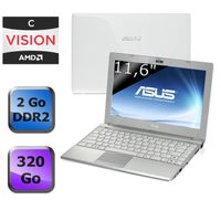 Asus  1225B-WHI034M