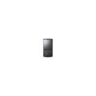Samsung Omnia 735 Modern Black